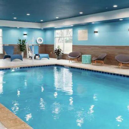 Hampton Inn Harker Heights Bagian luar foto