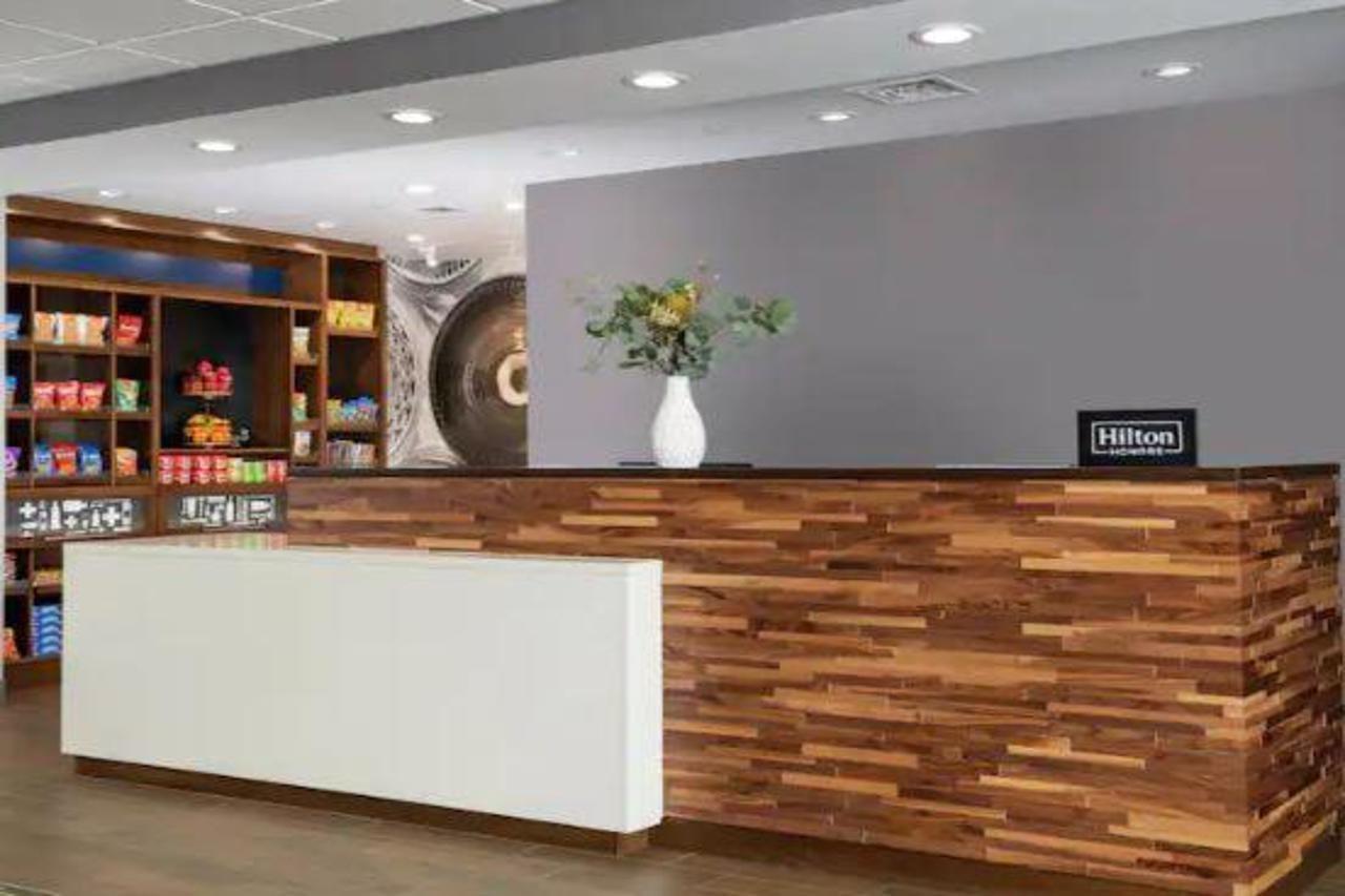 Hampton Inn Harker Heights Bagian luar foto