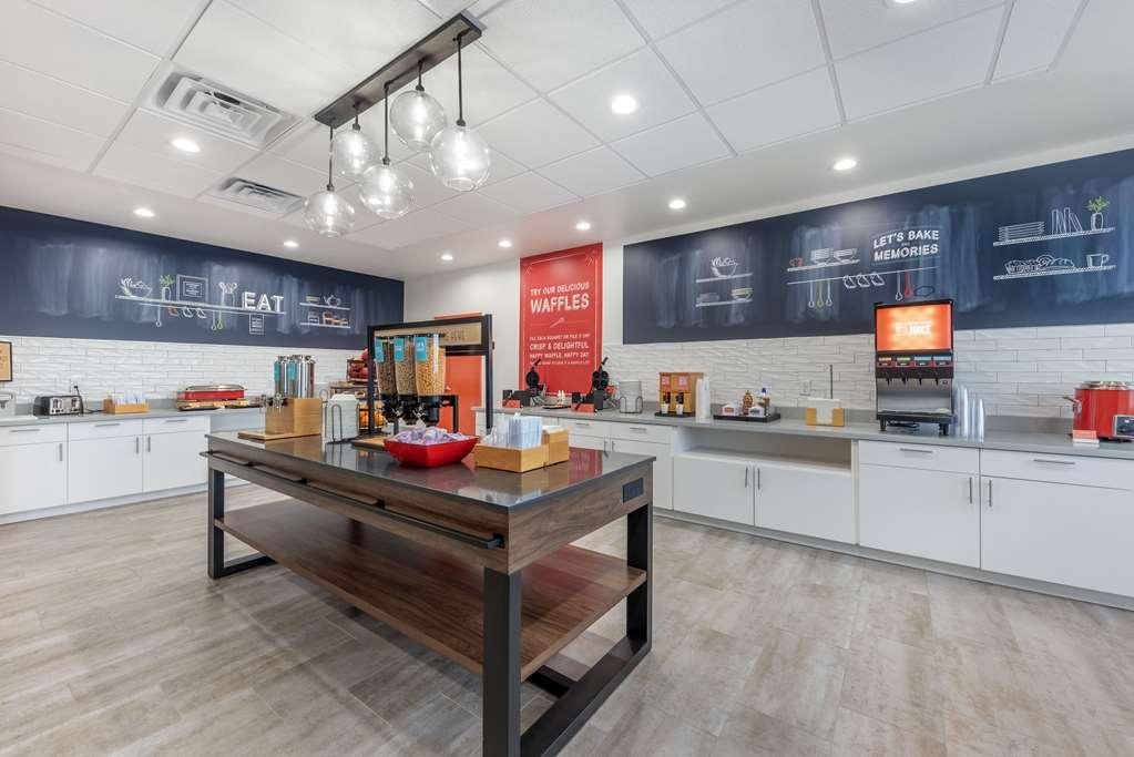 Hampton Inn Harker Heights Bagian luar foto