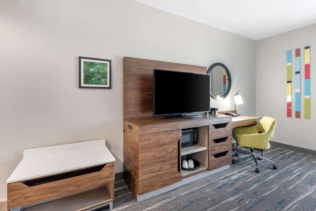 Hampton Inn Harker Heights Ruang foto
