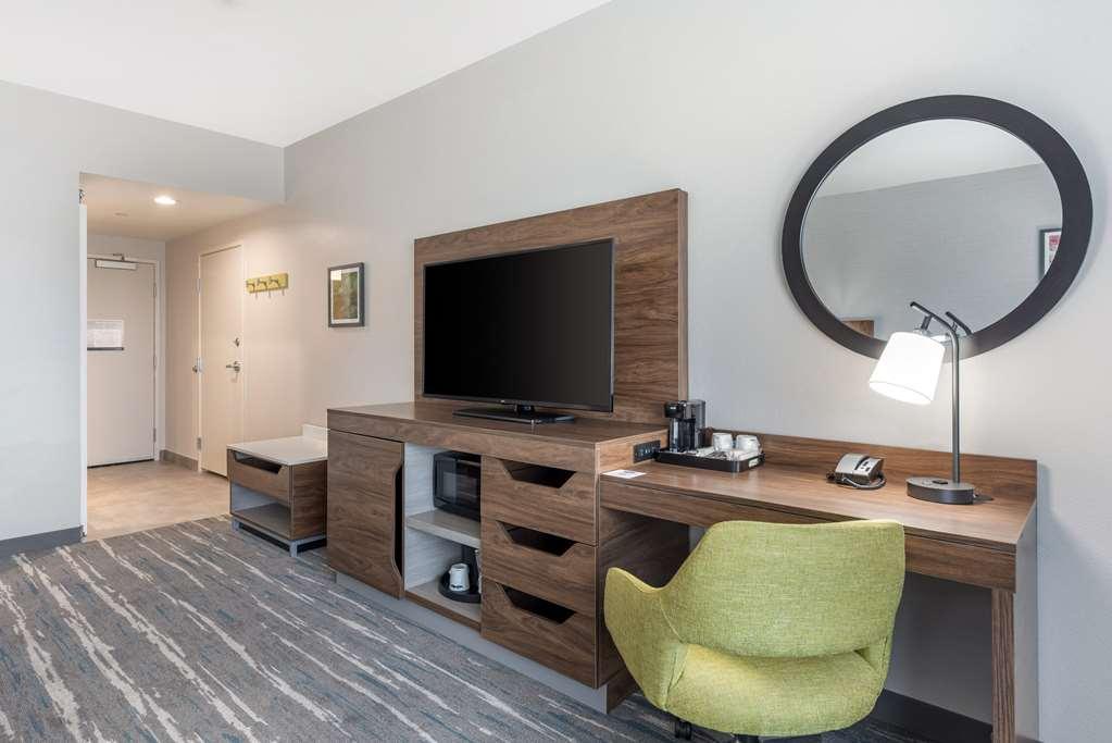 Hampton Inn Harker Heights Ruang foto