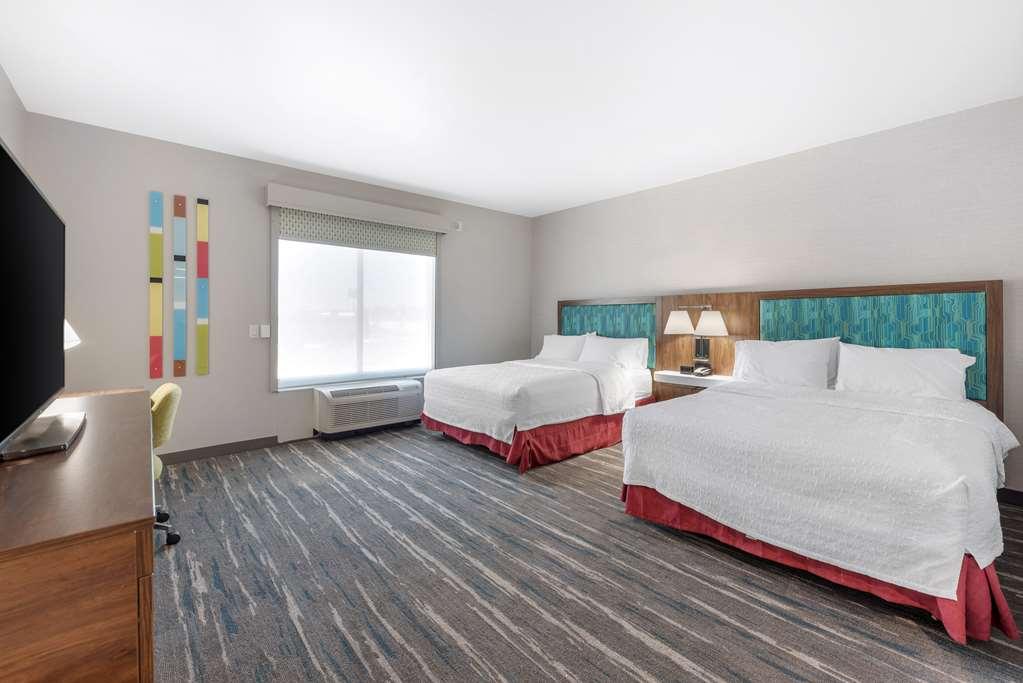 Hampton Inn Harker Heights Ruang foto