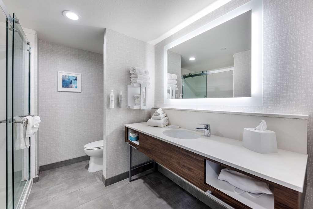 Hampton Inn Harker Heights Ruang foto