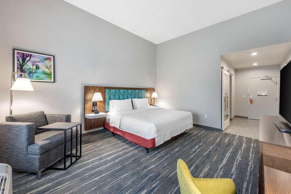 Hampton Inn Harker Heights Ruang foto