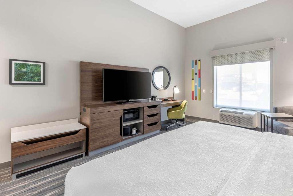 Hampton Inn Harker Heights Ruang foto