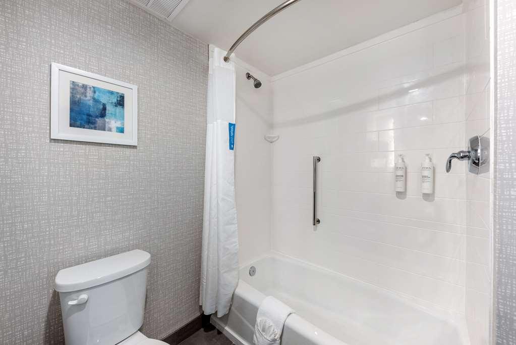 Hampton Inn Harker Heights Ruang foto