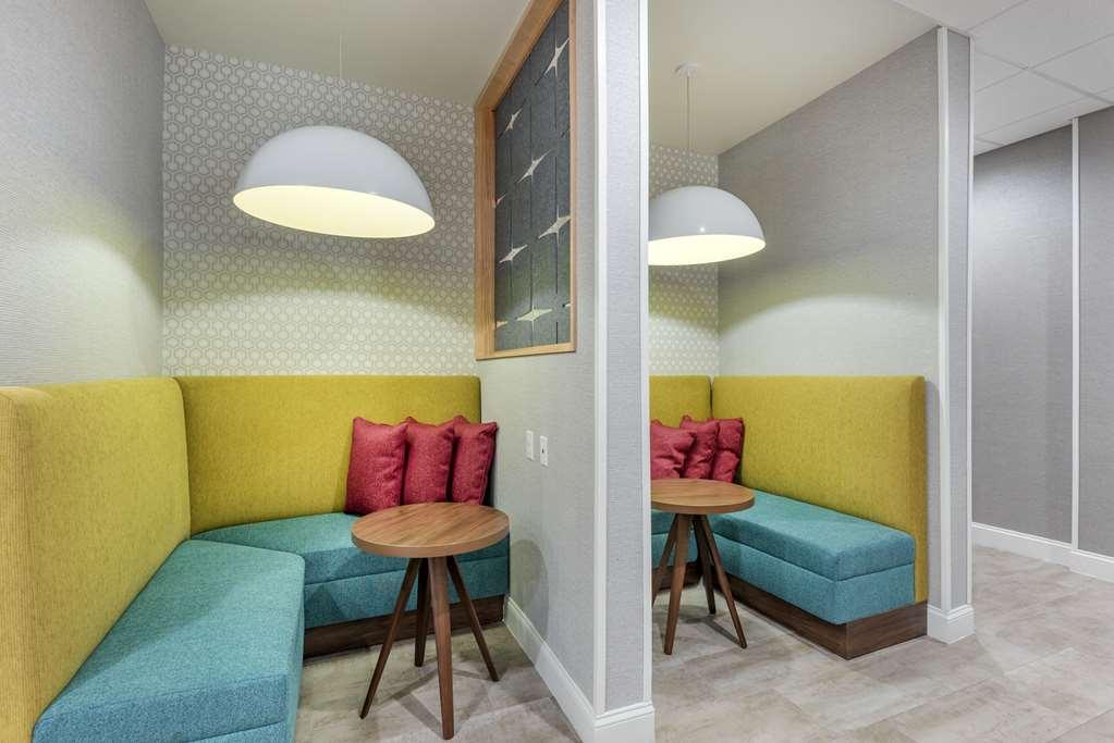 Hampton Inn Harker Heights Fasilitas foto
