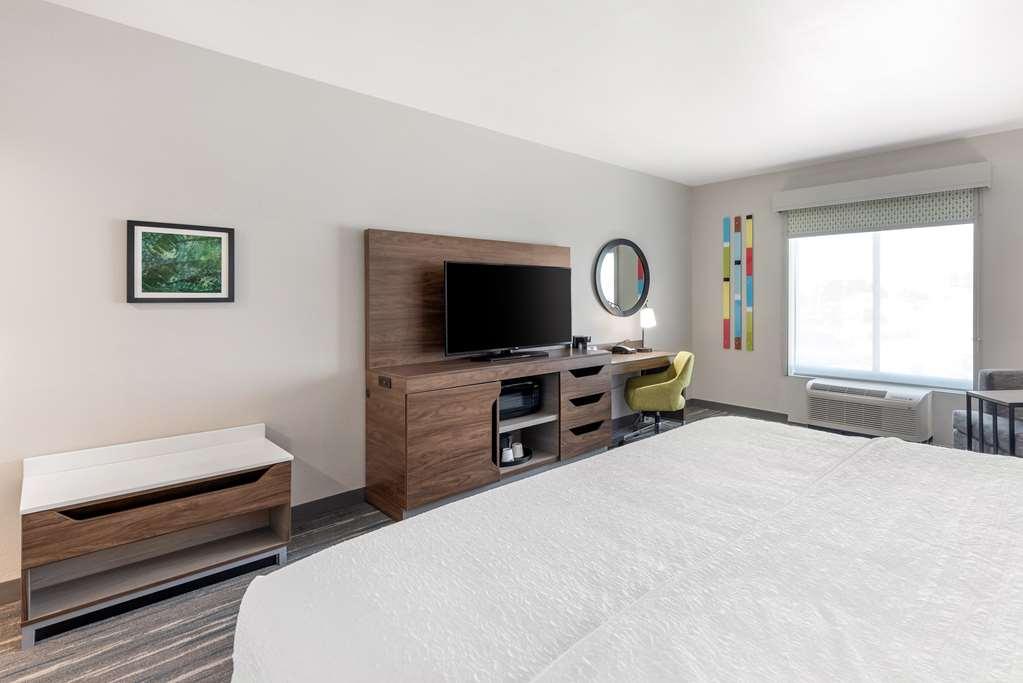 Hampton Inn Harker Heights Ruang foto