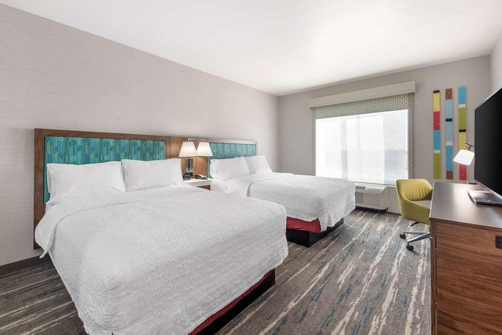 Hampton Inn Harker Heights Ruang foto